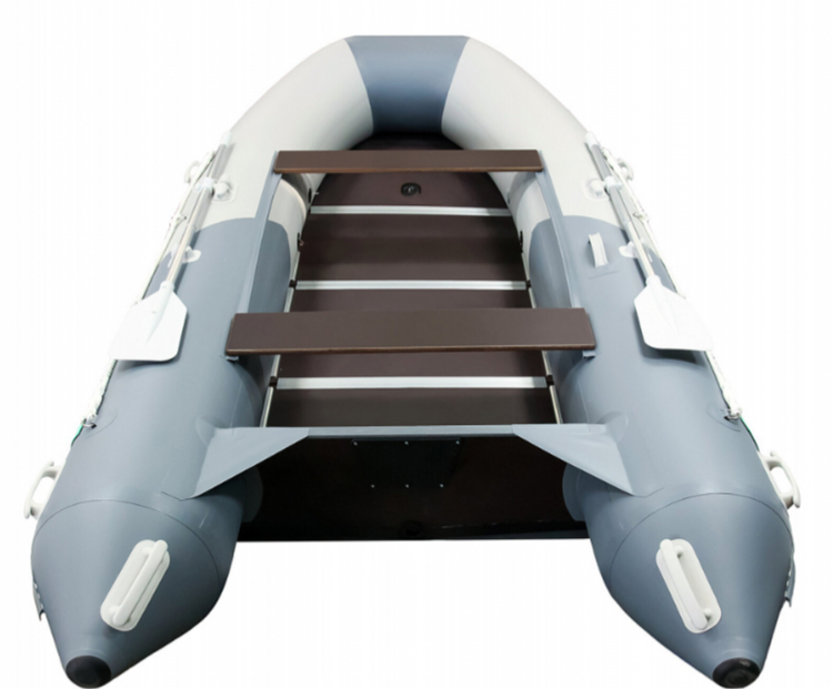 НАДУВНАЯ ЛОДКА GLADIATOR B370 в Первоуральске