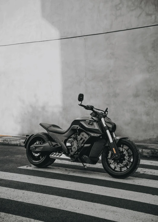 Мотоцикл Benda LFC 700 Pro в Первоуральске