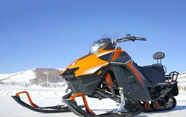 Снегоход Woideal WD 150 в Первоуральске