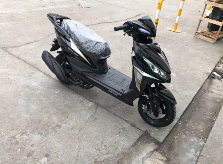 Скутер PROMAX ROX 200 (49) в Первоуральске