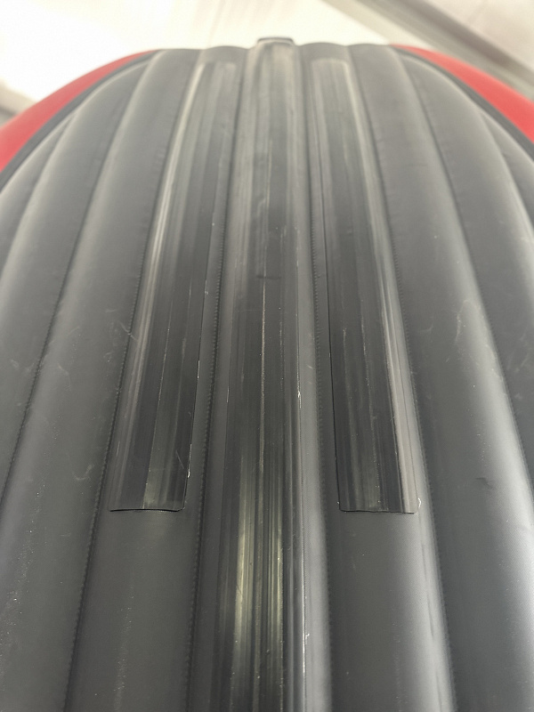 Лодка MISHIMO RIVER JET 430 под водомет в Первоуральске