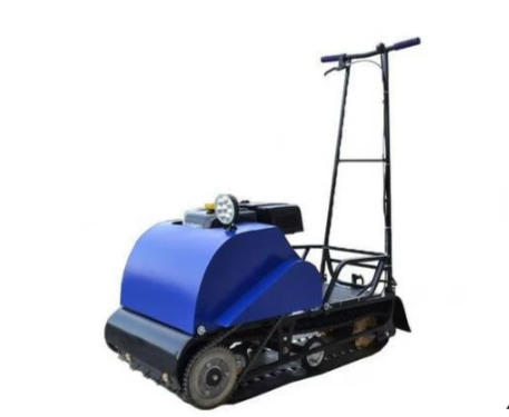 Мотобуксировщик ЛИДЕР-ДЕЛЬТА-R, 8 л.с. в Первоуральске