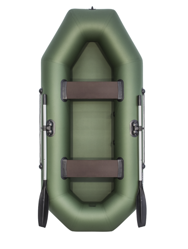 Лодка АКВА-ОПТИМА 260 в Первоуральске