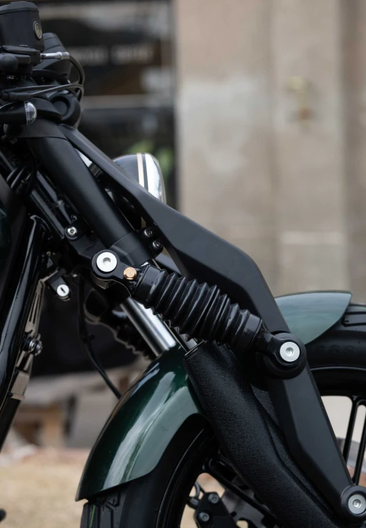 Мотоцикл Benda Napoleon 250 в Первоуральске