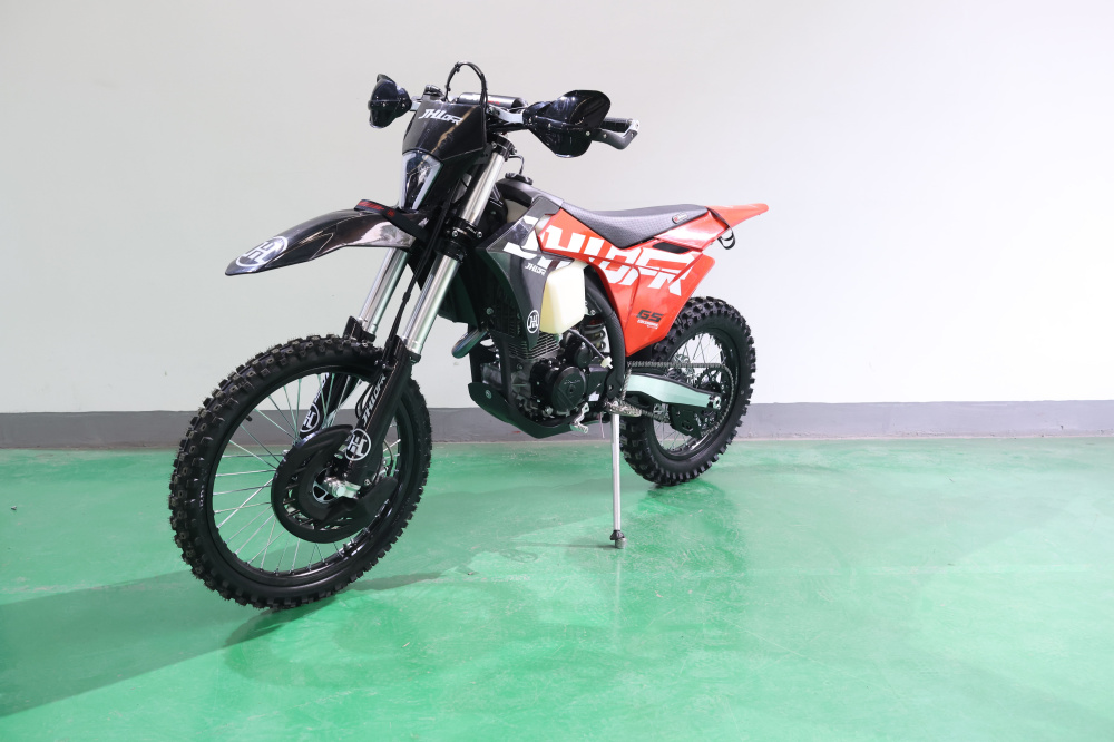 Мотоцикл JHLMOTO JHLofr GS CB300RL в Первоуральске