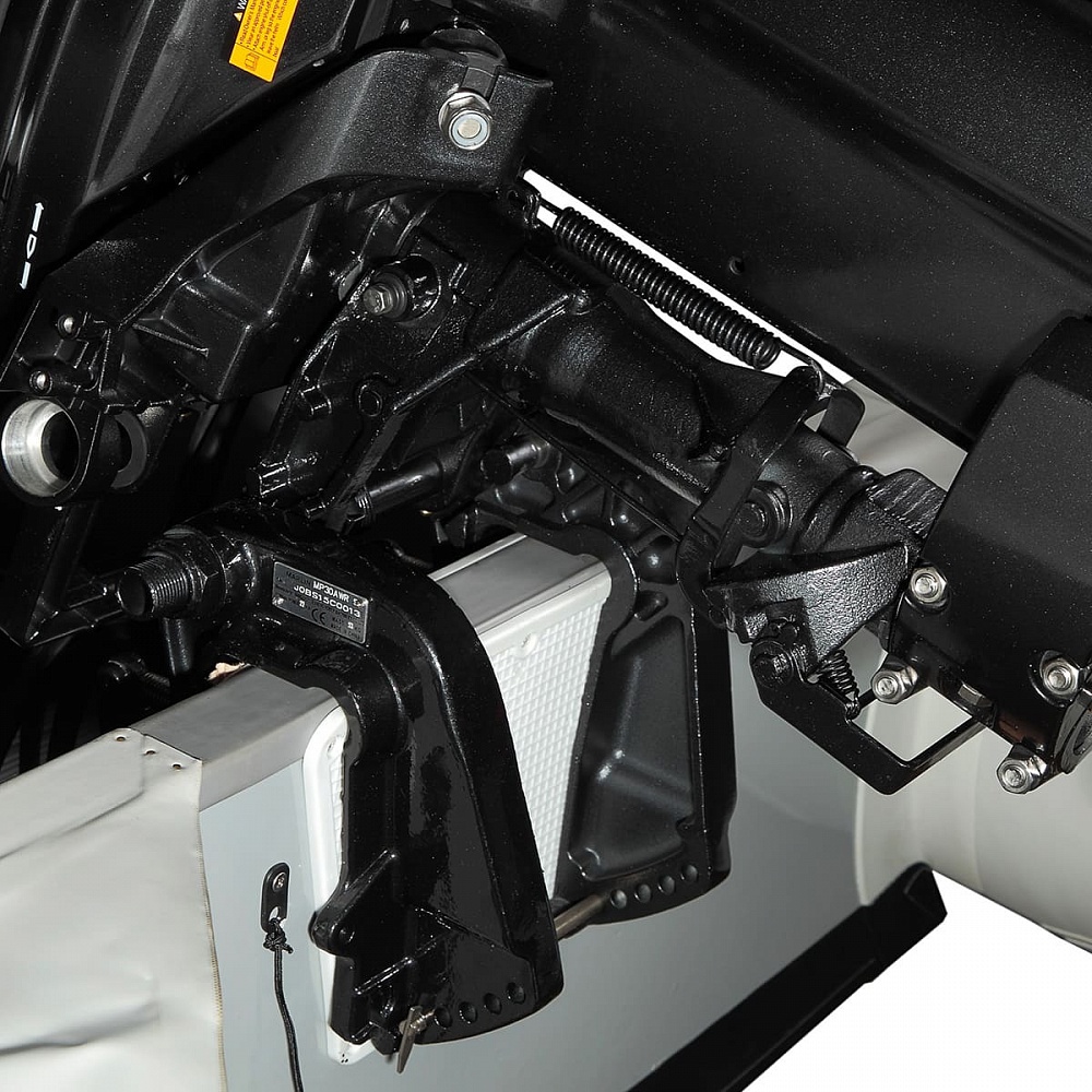 Лодочный мотор MARLIN MP 30 AWRL в Первоуральске