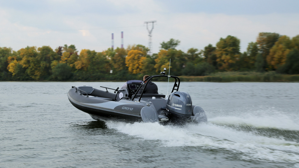 ЛОДОЧНЫЙ МОТОР YAMAHA F130 AETX в Первоуральске