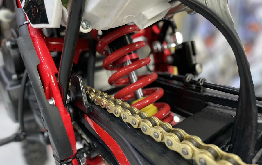 Мотоцикл Progasi SUPER MAX 250 PRO SPORT в Первоуральске