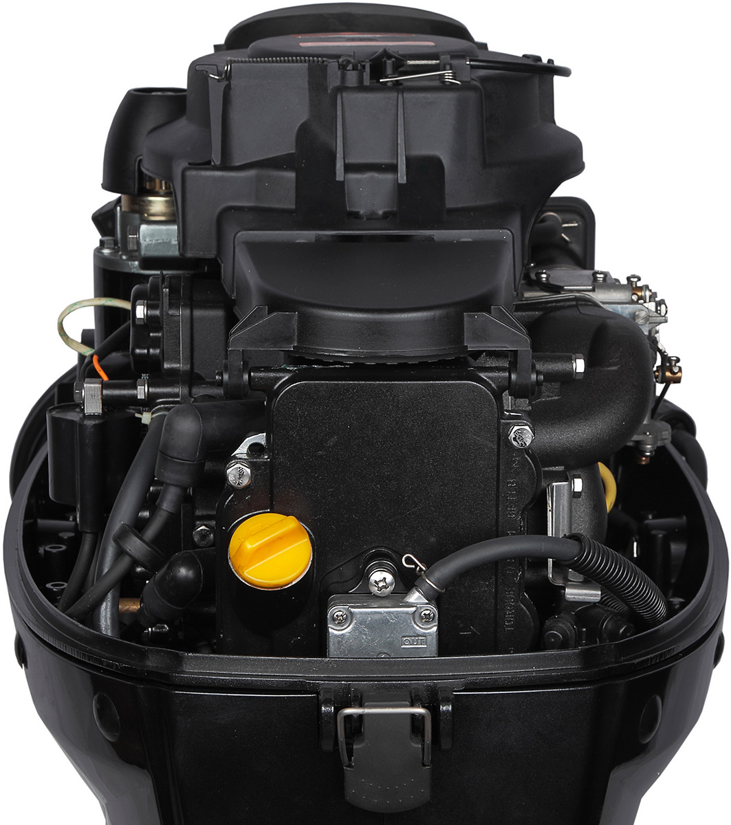 Лодочный мотор MARLIN MF 9.9 AMHL в Первоуральске