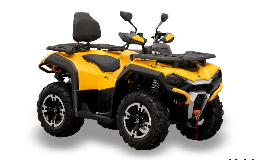 Квадроцикл HISUN GUARDIAN 750S -/SHORT/ в Первоуральске