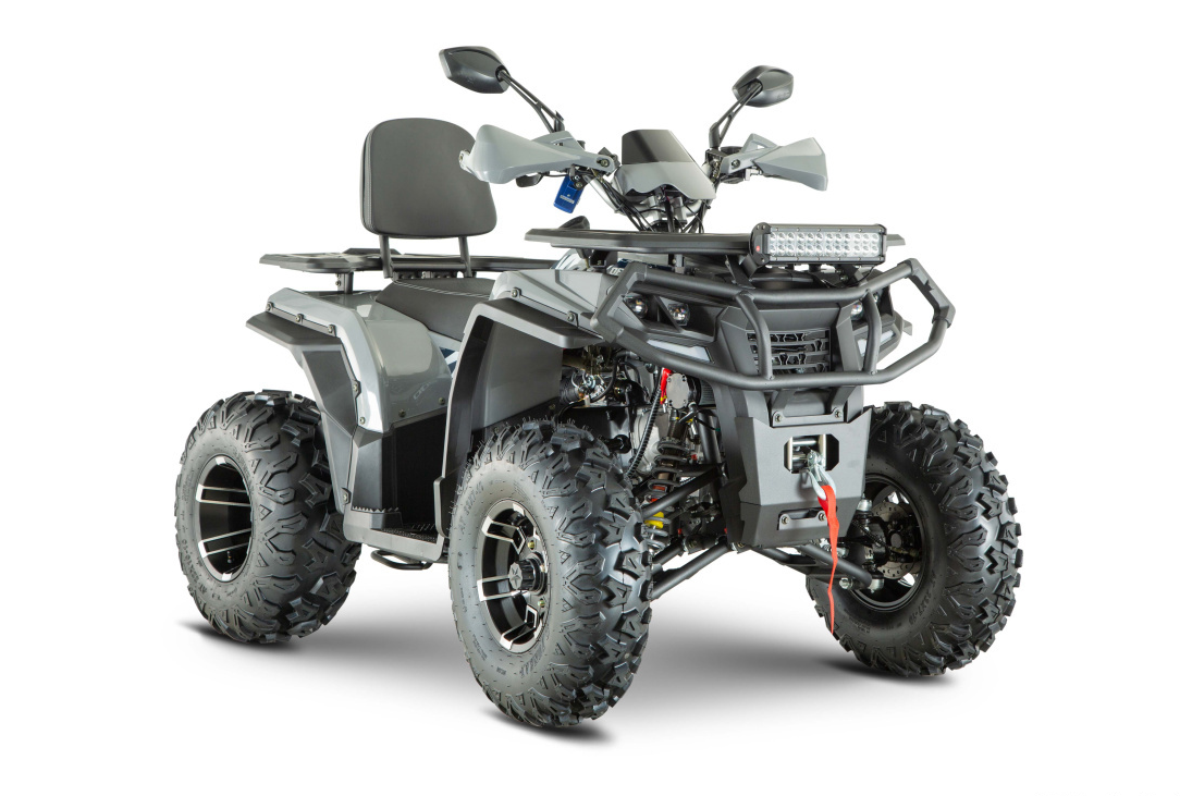 Квадроцикл YACOTA VIKING PRO 250 в Первоуральске