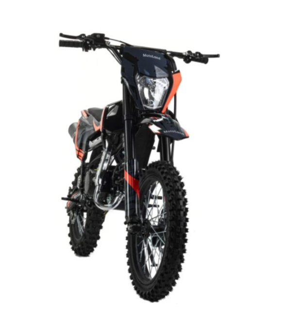 Питбайк MOTOLAND (МОТОЛЕНД) 150 GF150 E в Первоуральске