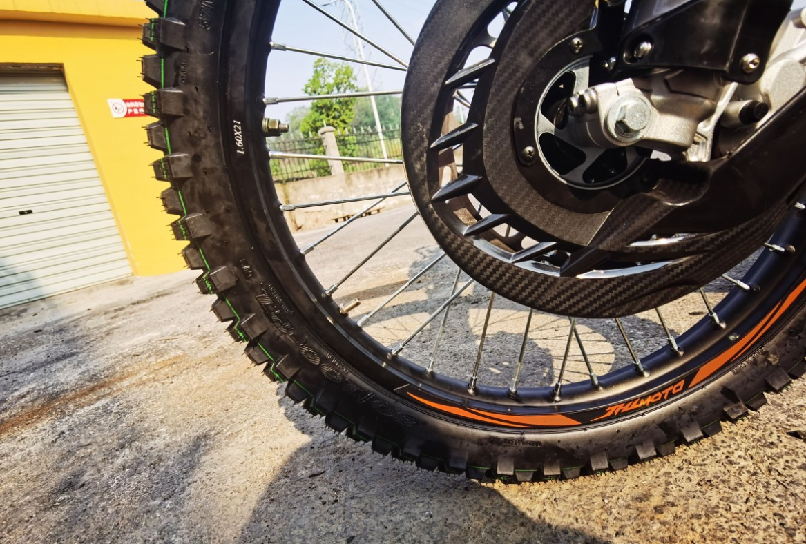 Мотоцикл JHLMOTO JHL Z5 NB300 (174MN-5) в Первоуральске