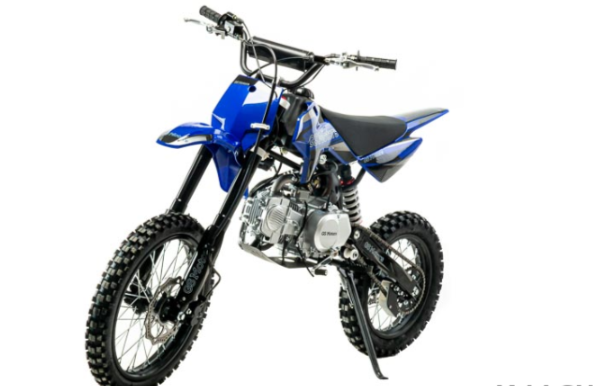 Питбайк MOTOLAND (МОТОЛЕНД) GS Motors S14 17/14 в Первоуральске