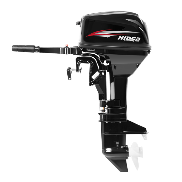 Лодочный мотор HIDEA HD9.8FHS в Первоуральске