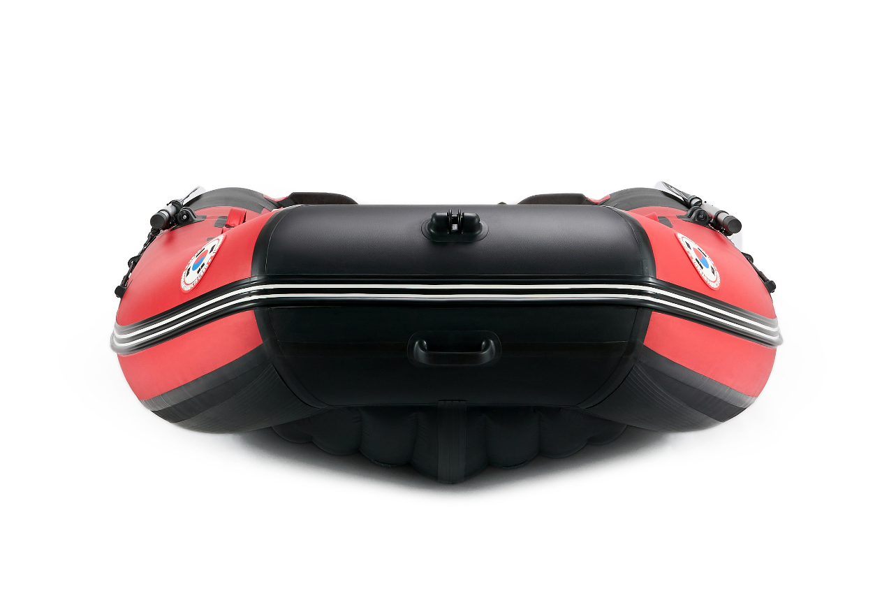 КОМПЛЕКТ ЛОДКА MISHIMO PRO 350 + ЛОДОЧНЫЙ МОТОР MARLIN MP 9.9 (15) AMHS PROLINE в Первоуральске