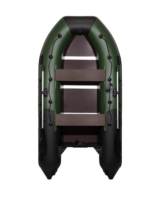 Лодка Ривьера Максима 3400 СК в Первоуральске