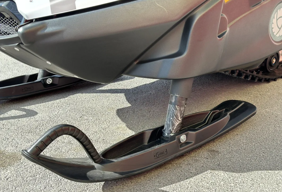 Снегоход РМ TAYGA PATRUL 800 SWT в Первоуральске