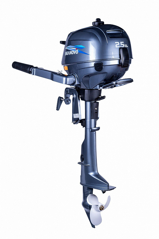 Лодочный мотор SEANOVO SNF2.5HS в Первоуральске