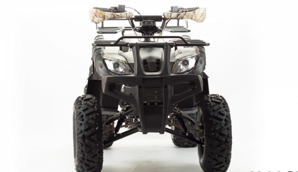 Квадроцикл MOTOLAND (МОТОЛЕНД) 200 ALL ROAD в Первоуральске