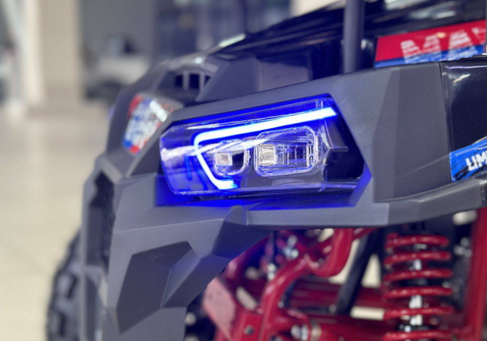 Квадроцикл GBM MAVERICK 222 NEW в Первоуральске