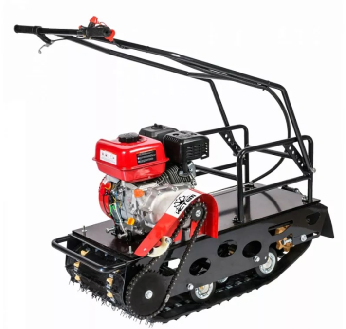 Мотобуксировщик ИСТЕМ 7 в Первоуральске