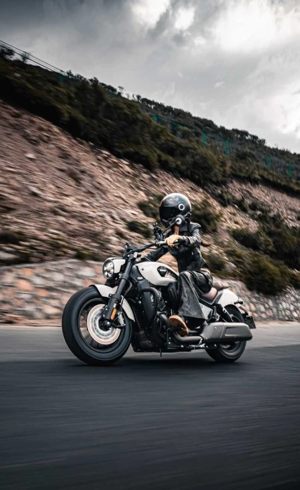 Мотоцикл Benda DarkFlag 500 Commander в Первоуральске