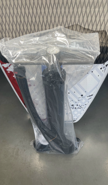 SUP (САП) ДОСКА RAIDEX TAKUMO 10.6’ (320СМ) N 7 в Первоуральске