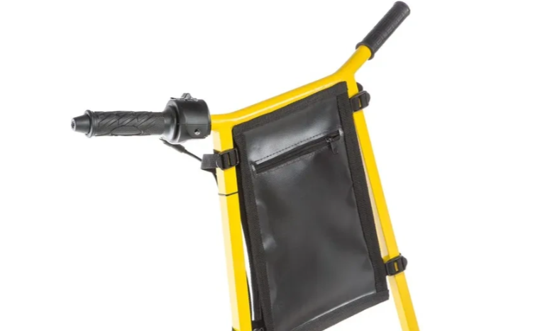 Мотобуксировщик LEBEDEV MOTORS РЕКС RA380 в Первоуральске