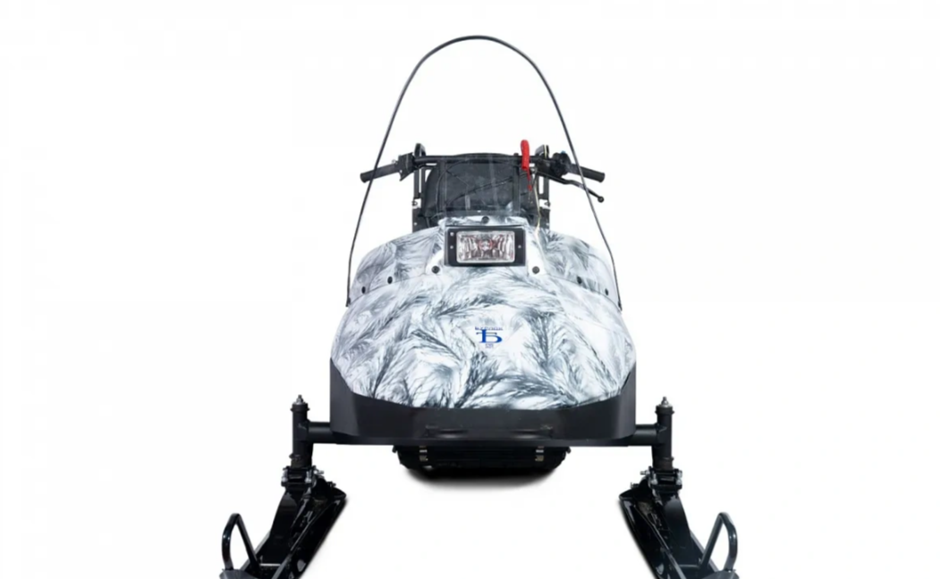 Миниснегоход Бурлак-М Егерь 20 л.с. с эл.зап. в Первоуральске