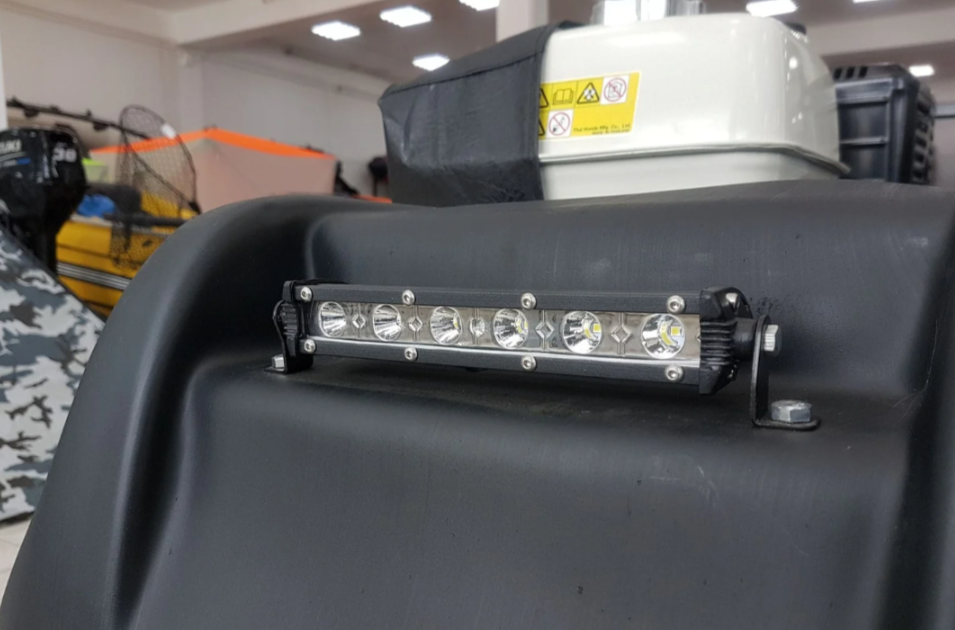 Мотобуксировщик PAXUS 650 AVANT 13 л.с. HONDA в Первоуральске