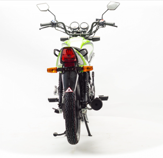 Мотоцикл MOTOLAND (МОТОЛЕНД) VOYAGE 200 в Первоуральске