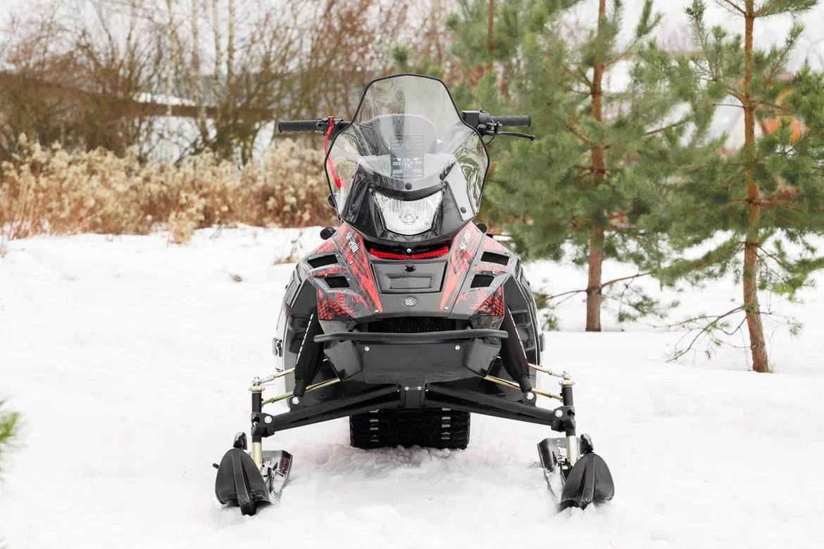 Снегоход IRBIS SF200L NEW 25/26 в Первоуральске