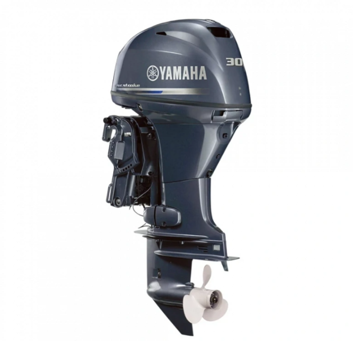 Лодочный мотор YAMAHA F30BEHDL в Первоуральске