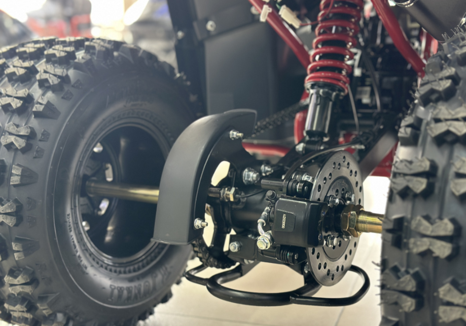 Квадроцикл GBM MAVERICK 222 NEW в Первоуральске