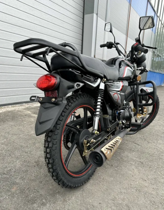 Мопед PROMAX SUPER MAX 150 LED в Первоуральске