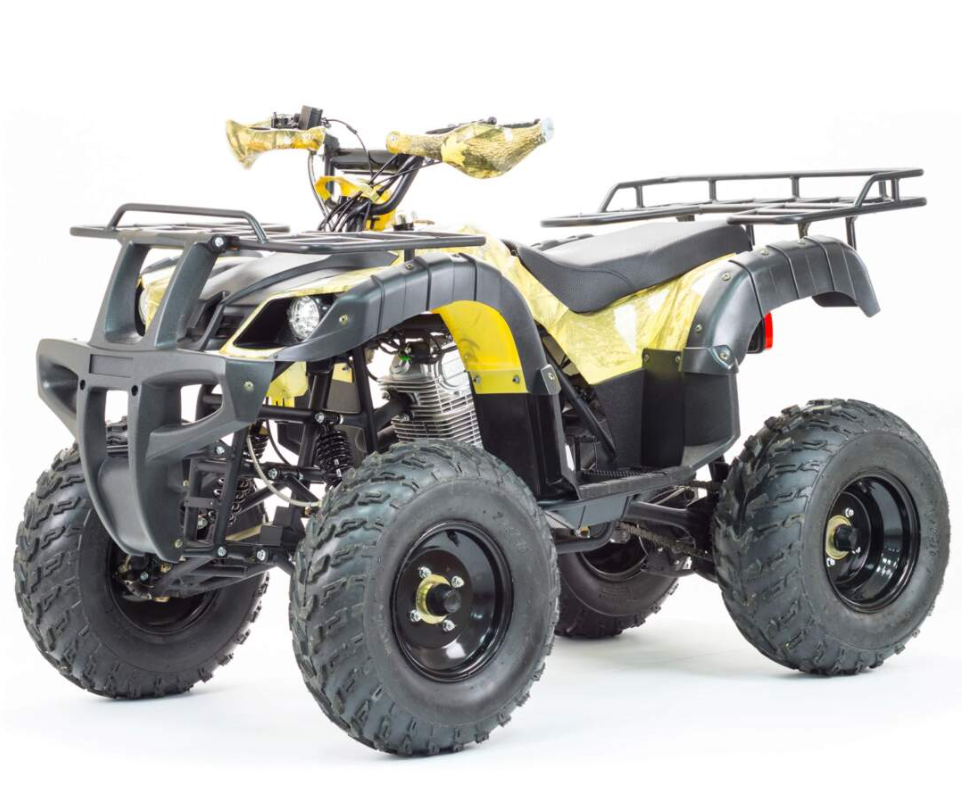 Квадроцикл MOTOLAND (МОТОЛЕНД) 250 ADVENTURE в Первоуральске