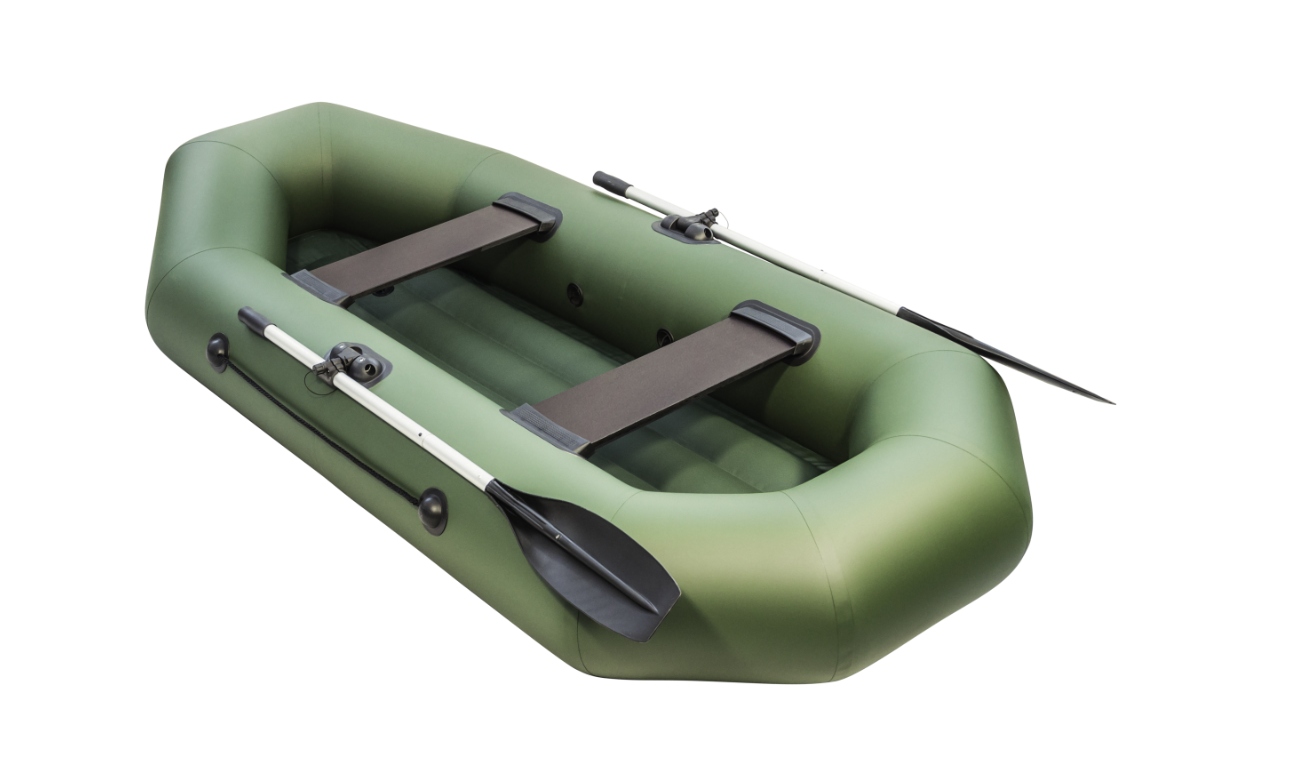 Лодка АКВА-ОПТИМА 260 НД в Первоуральске