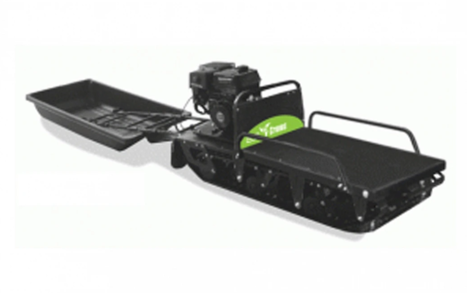 Мотобуксировщик CRONUS CR13V ОТКРЫТЫЙ в Первоуральске