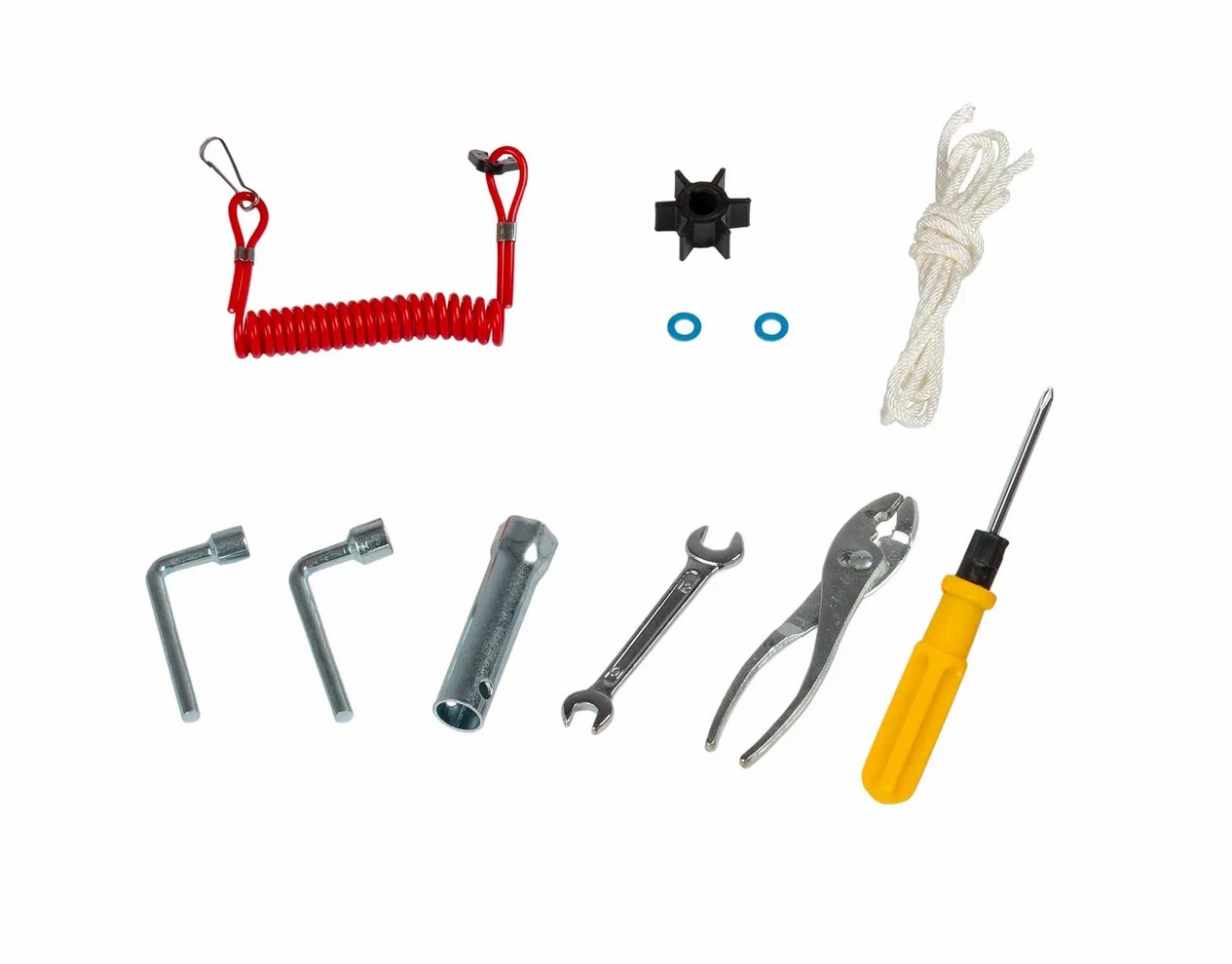 ЛОДОЧНЫЙ МОТОР GLADIATOR G5FHS в Первоуральске