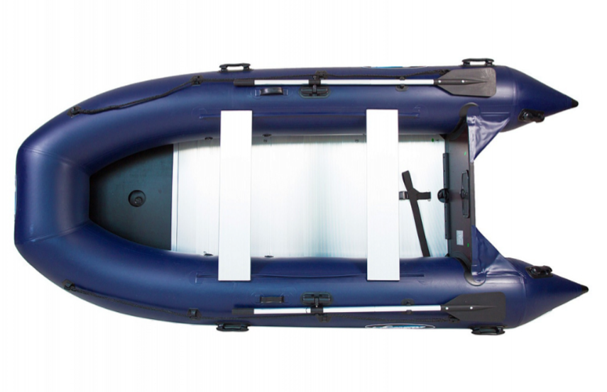 НАДУВНАЯ ЛОДКА GLADIATOR B330AL в Первоуральске