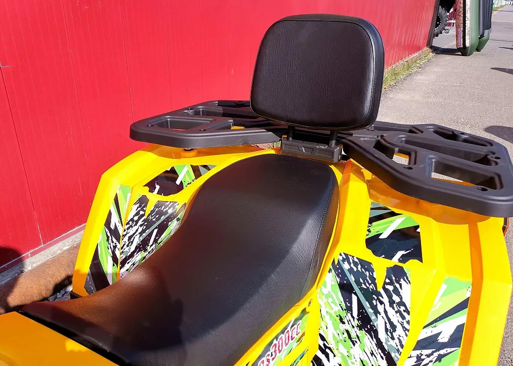 Квадроцикл PROMAX STORM 280 LUX в Первоуральске