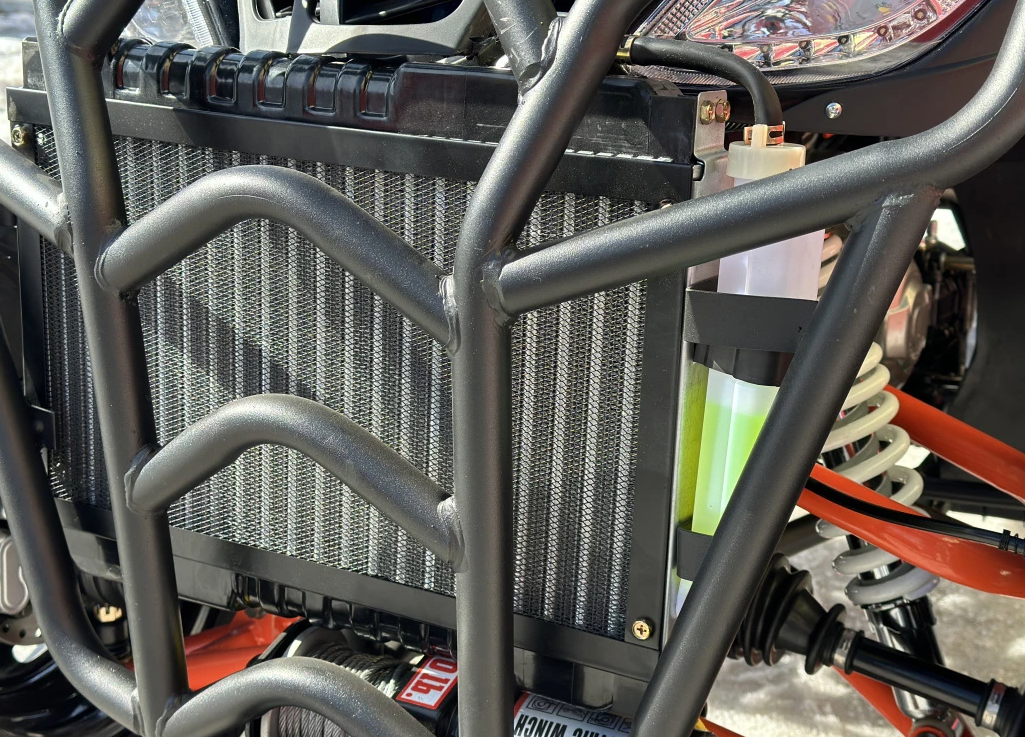 Квадроцикл PROMAX Фермер 350 4x4 ALL ROAD BASIC (2025) в Первоуральске