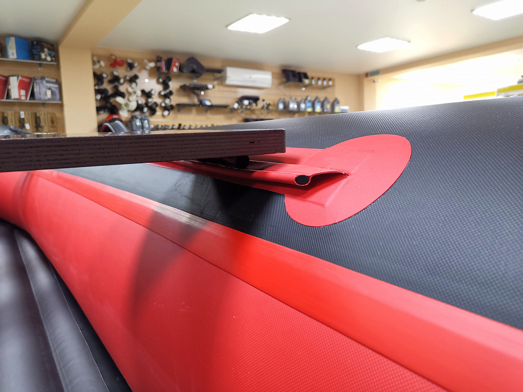 Лодка MISHIMO SPORT 370 в Первоуральске