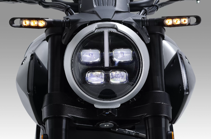 Мотоцикл GAOKIN THOR 1000 в Первоуральске