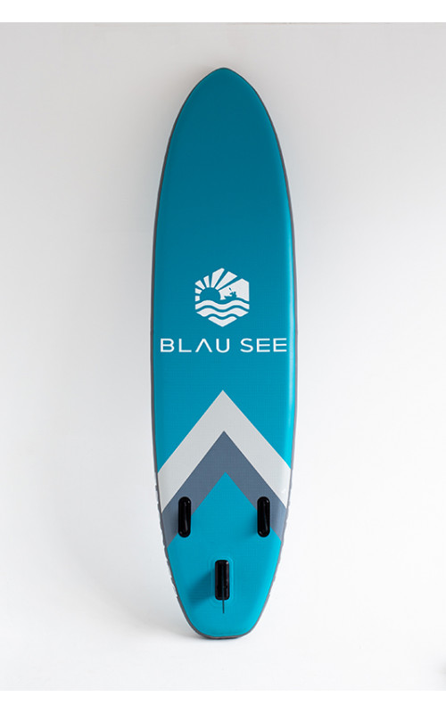 НАДУВНОЙ САП БОРД BLAUSEE 10 в Первоуральске