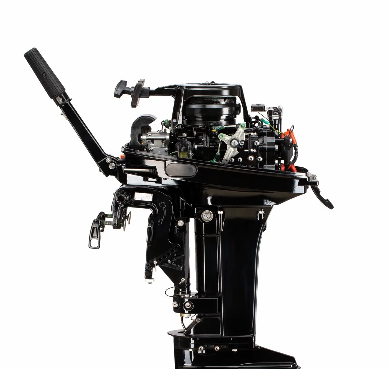 ЛОДОЧНЫЙ МОТОР GLADIATOR G20FHS в Первоуральске