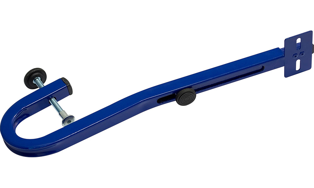 Кронштейн датчика эхолота №1 под нднд в Первоуральске