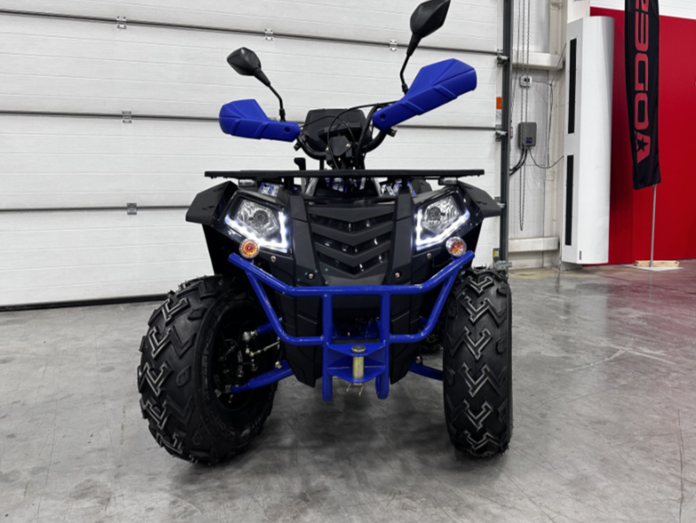 Квадроцикл GBM SHARP BIG 300 NEW PREMIUM в Первоуральске