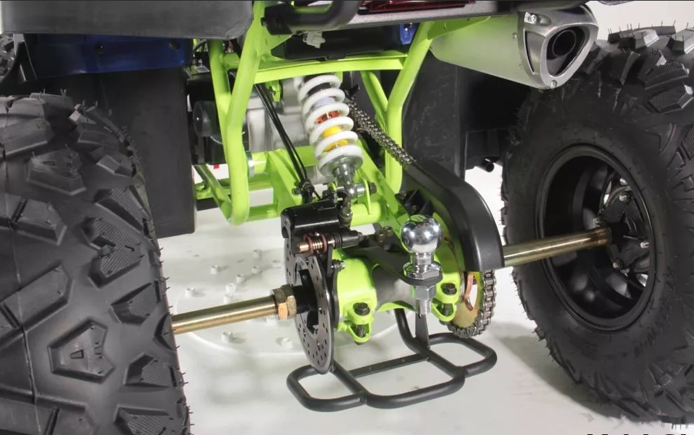 Квадроцикл YACOTA SELA MAX в Первоуральске